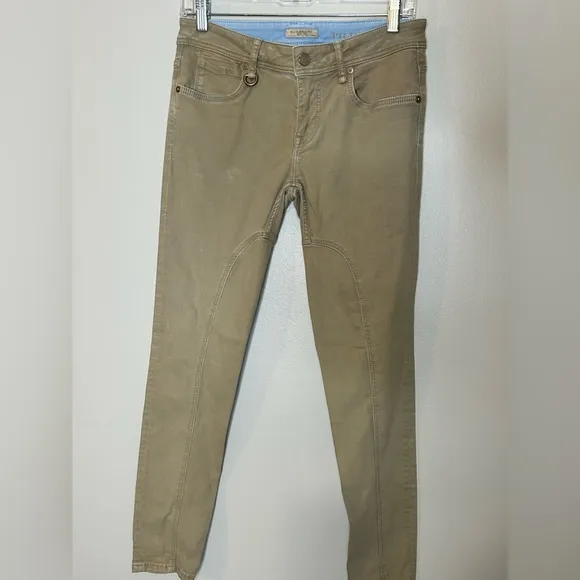 Burberry Brit Westbourne Skinny Jeans
