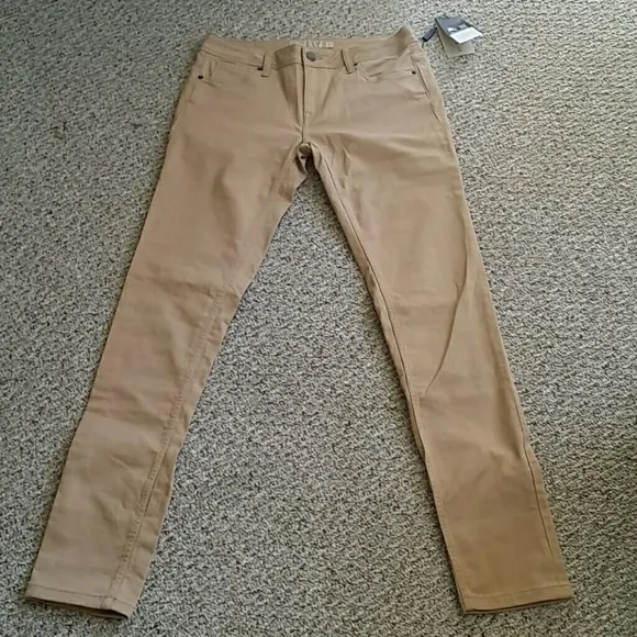 NWT Burberry Brit slim pants
          
      NWT