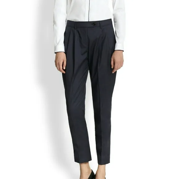 NWT Burberry dress pants
          
      NWT