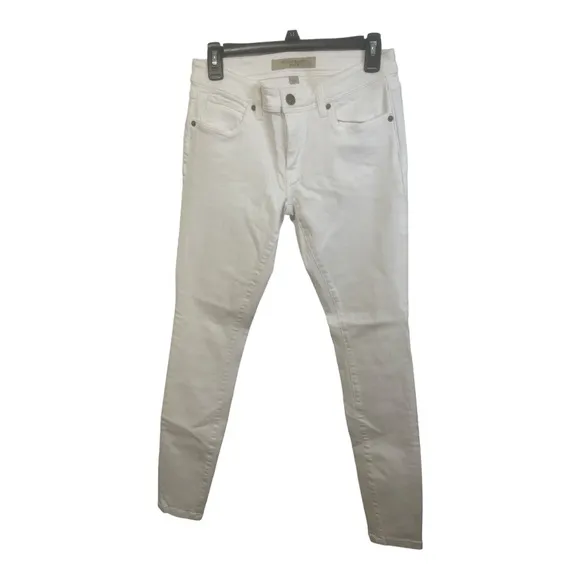 Burberry Brit skinny Jeans Size 28
          
      NWT