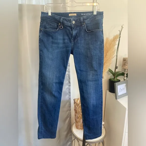 Burberry Brit Westbourne Jeans Sz 29