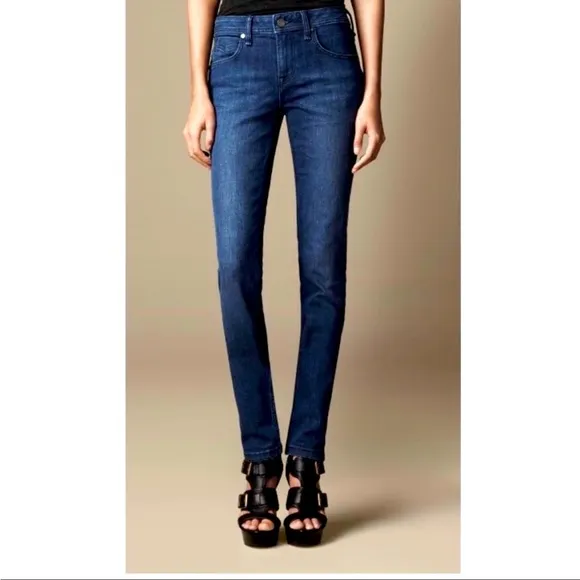 Burberry Brit Kensington Jean
