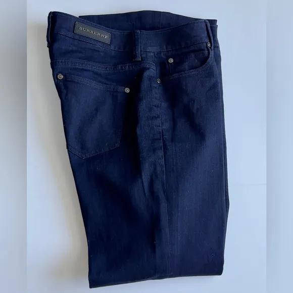 COPY - Burberry London Silton Flare Jeans size: 31