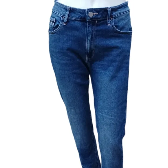 621024...Calvin Klein Skinny jeans Size 30