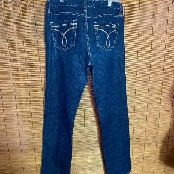 Calvin Klein Skinny Jeans Size 30