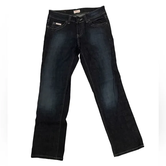 Vintage Calvin Klein Jeans