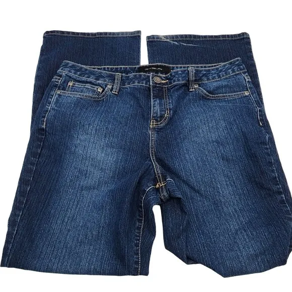 Calvin Klein Jeans Flare Womens size 16