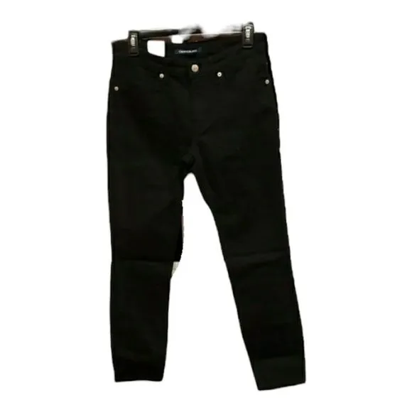 Calvin Klein black skinny jeans w28 L28
          
      NWT