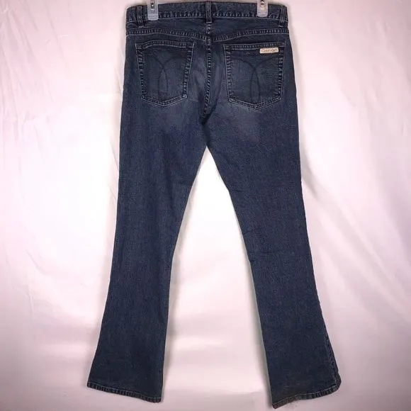 Calvin Klein jeans