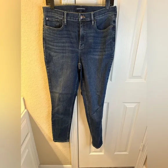 Calvin Klein jeans women’s size 31