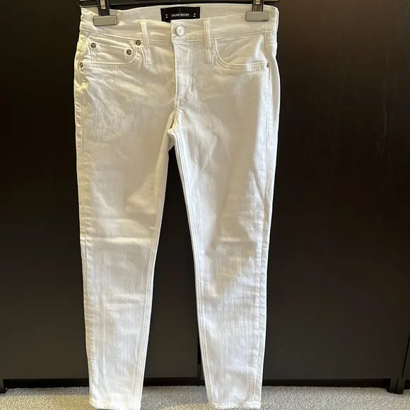 Ladies Calvin Rucker Jeans