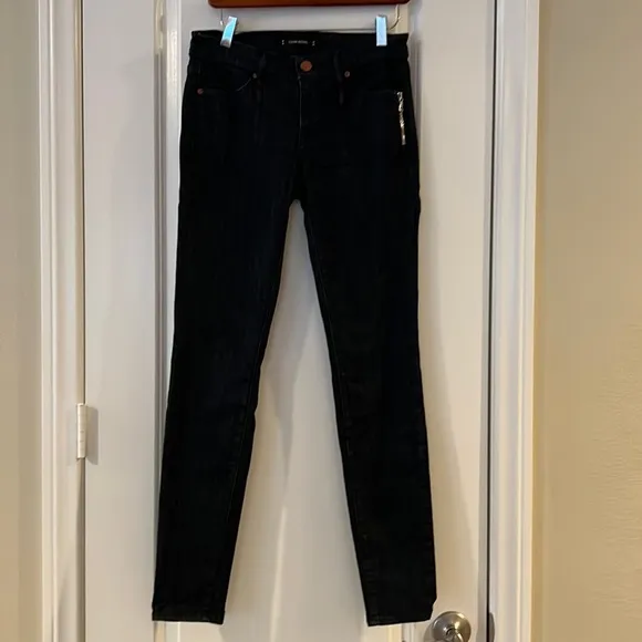 Calvin Rucker Heartbreaker Jeans