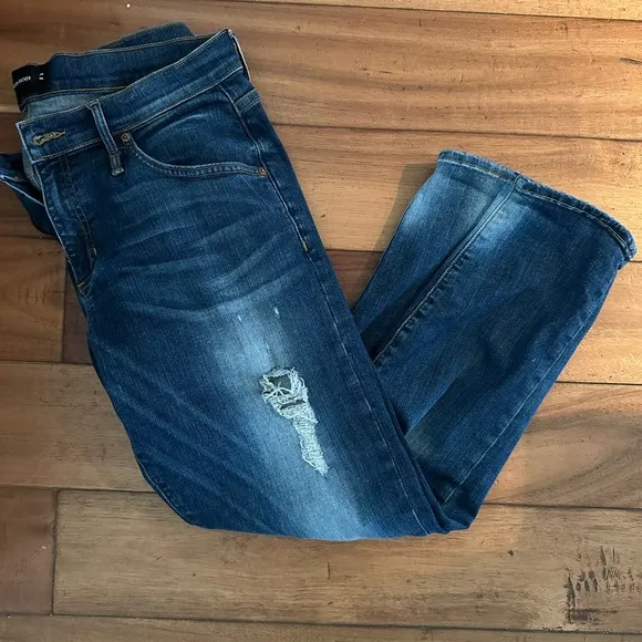 Calvin Rucker jeans size 30