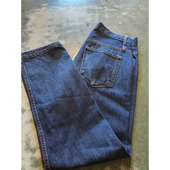 Calvin Rucker Love me boyfriend jeans sz 26