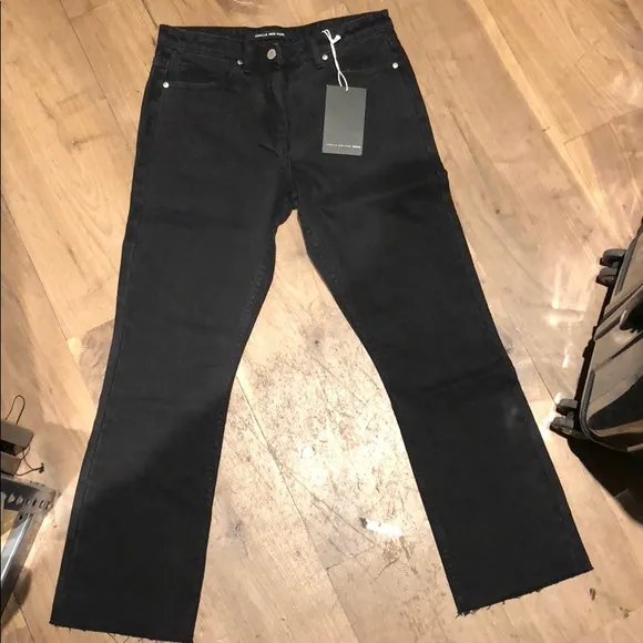 Denim Jeans - Camilla And Marc
          
      NWT