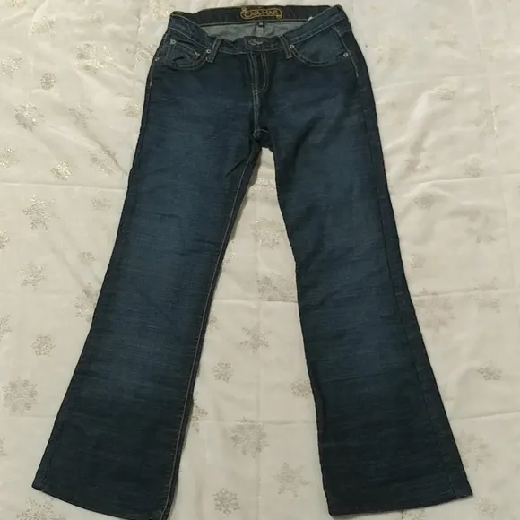 Carmar Jeans