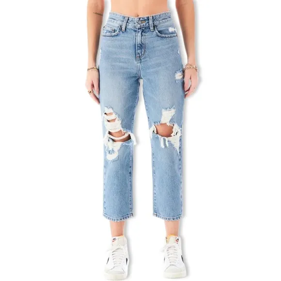 Carmar Denim by LF | Hermia Jean - 25