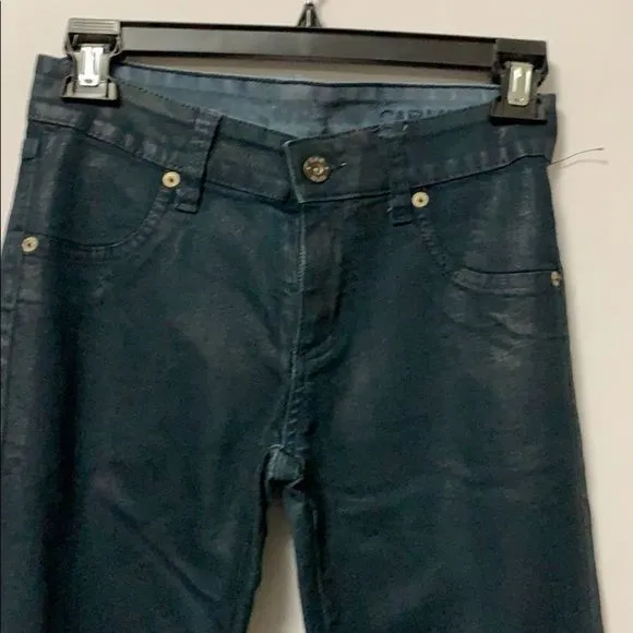 CARMAR  JEANS SIZE 25