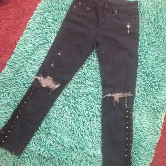 Carmar Jeans