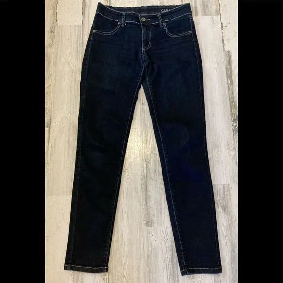 CARMAR skinny Jeans 27