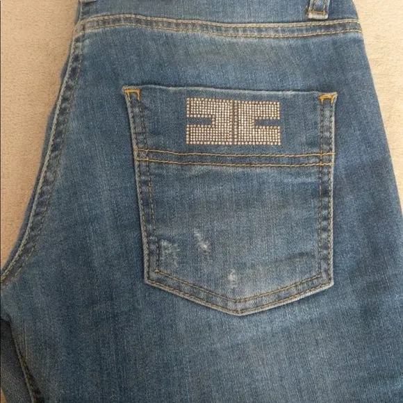 Celine Jeans