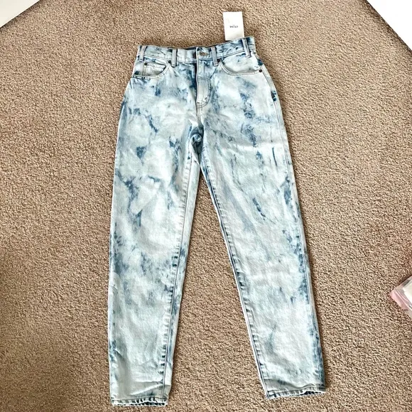NWT Celine Paris Jeans
          
      NWT
