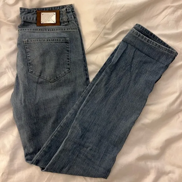 Celine Jeans size 36