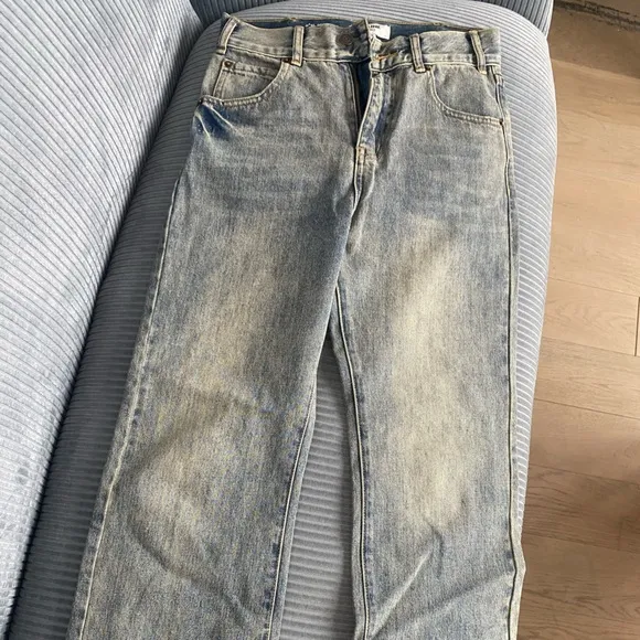 Celine Jeans