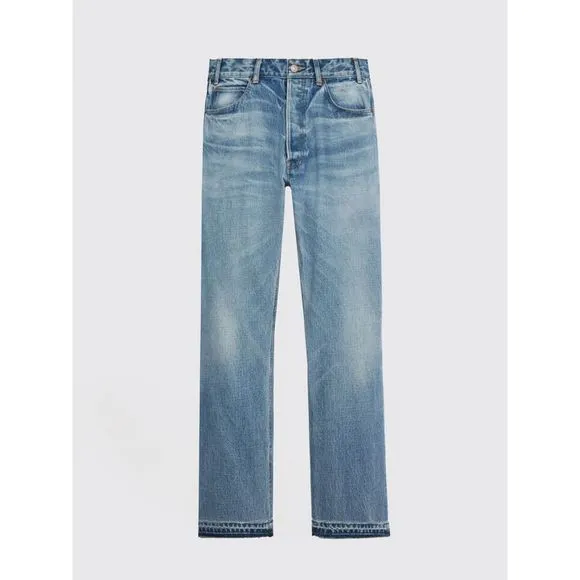 Celine Jeans Woman Denim
          
      NWT