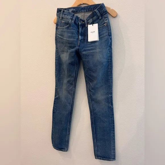 Celine Jeans
          
      NWT