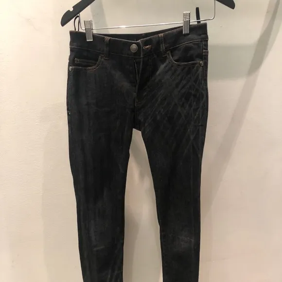 Chanel jeans