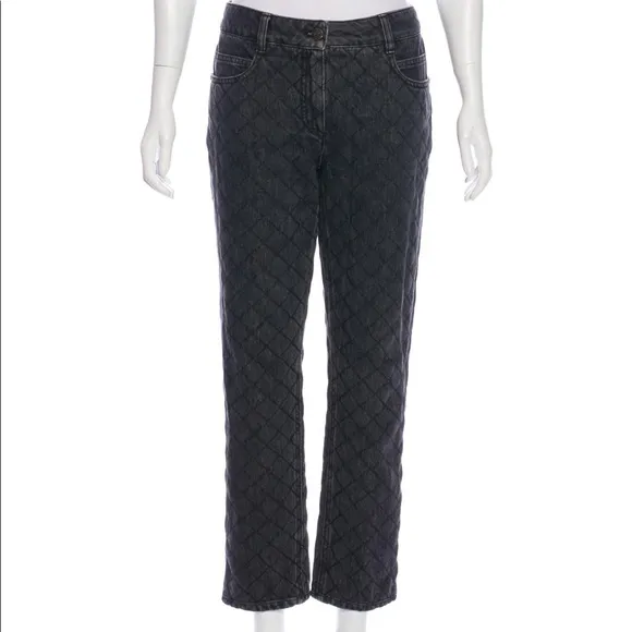 Chanel Jeans