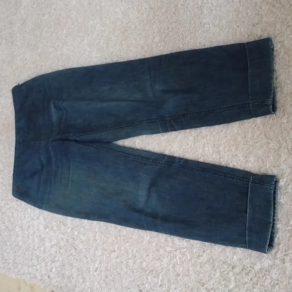 Chanel Size 42 Jeans.