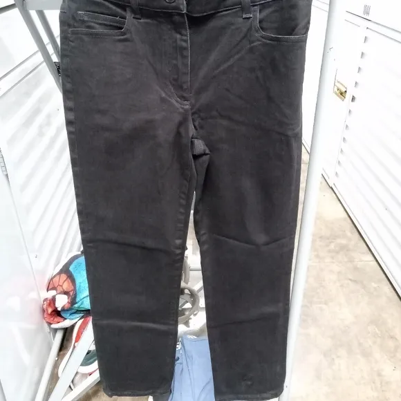 Chanel Jeans