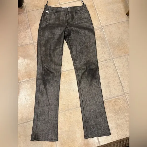 Chanel Jeans- 100% Authentic