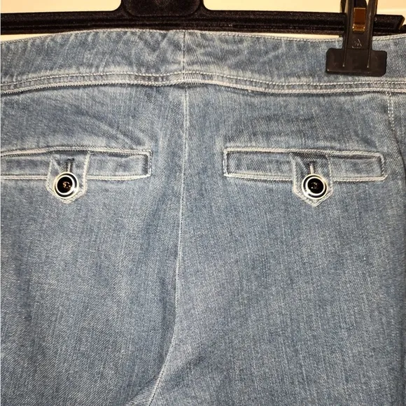 CHANEL BLUE DENIM NEW WITH TAGS
          
      NWT