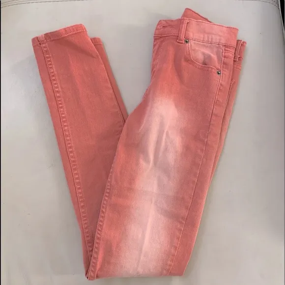 Cheap Monday brick skinny jeans 25