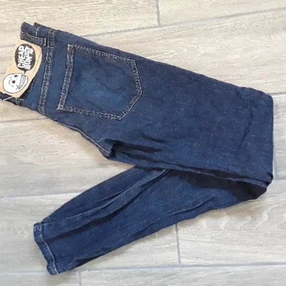 Cheap Monday skinny Jean's, size 26/34, dark blue