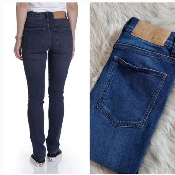 Urban Outfitters Cheap Monday Skull+ Speech & Bubble Size 31/32