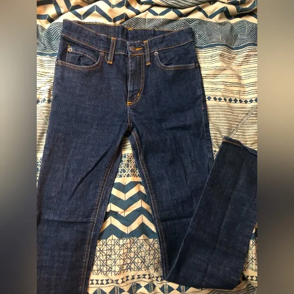 Vintage Cheap Monday Jeans Size W 29 L 32