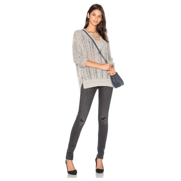 Cheap Monday Second Skin Jeans
