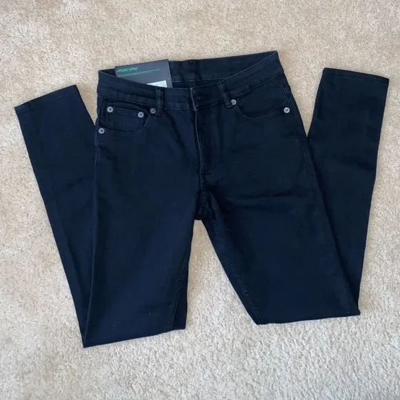 Cheap Monday Mid Skin Skinny Jean Pant 28x32