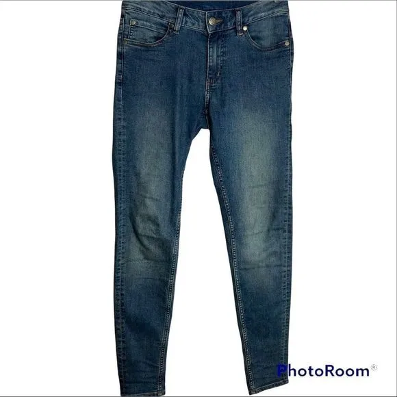 CHEAP MONDAY SKINNY JEANS