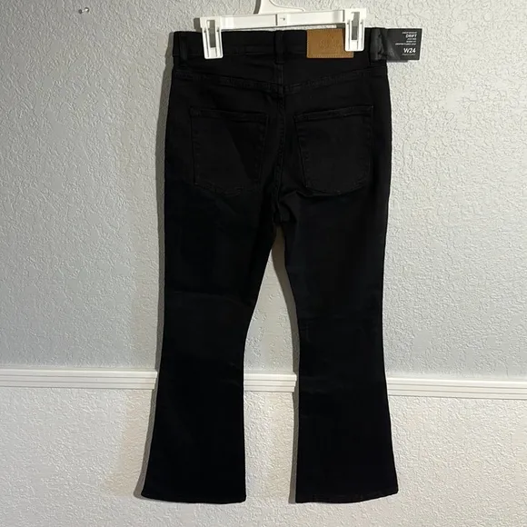 NWT. Cheap Monday brand drift jeans.
          
      NWT