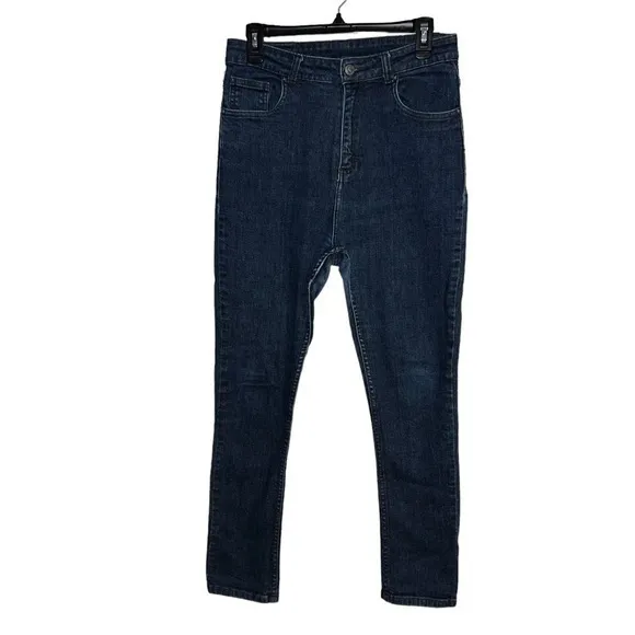 Cheap Monday Extreme Hi Rise Jeans 30/32