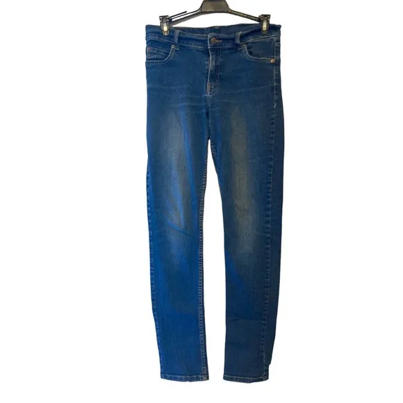 Cheap Monday Tight Matching Jeans - Size 29/32