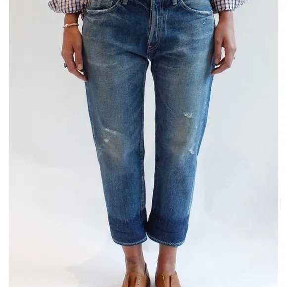 Chimala Jeans
          
      NWT