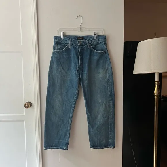 Chimala Jeans