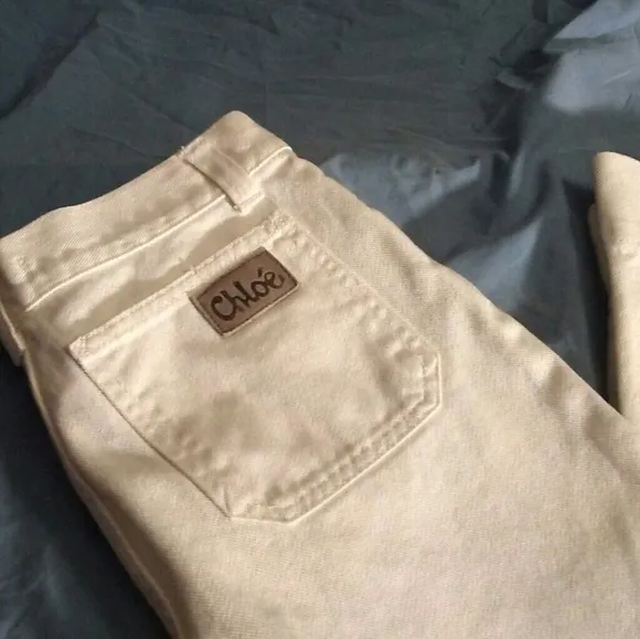 Womens designer jeans
          
      NWT