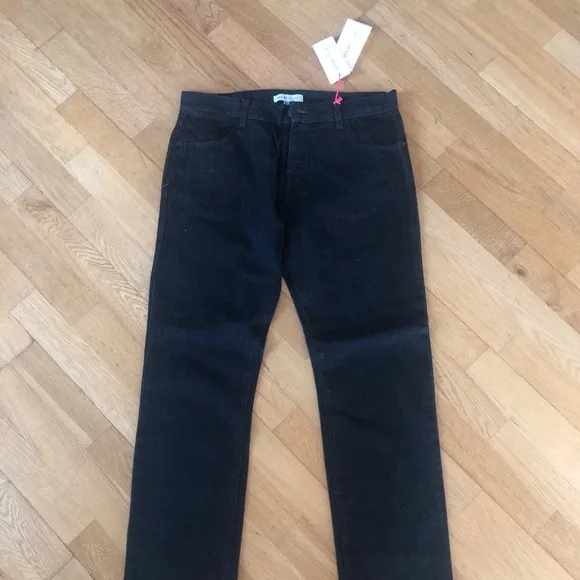 NWT Auth Chloe Jeans